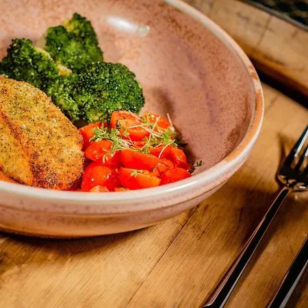 Mercure Hotel Timisoara