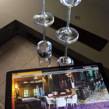 Hotel Mercure Timisoara