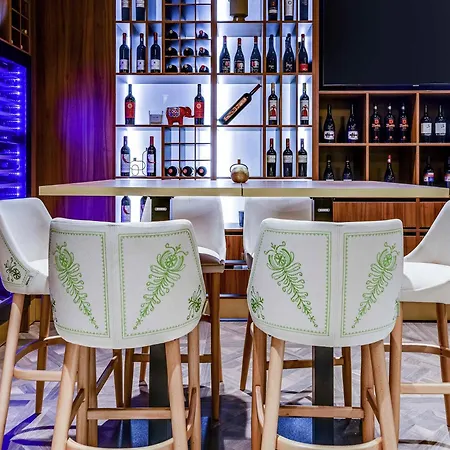 מלון Mercure
