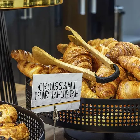 Mercure ホテル 4*