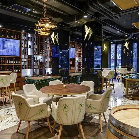 Mercure טימישוארה