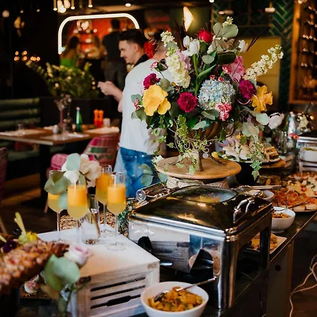 Mercure ティミショアラ