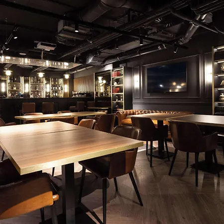 Mercure מלון טימישוארה