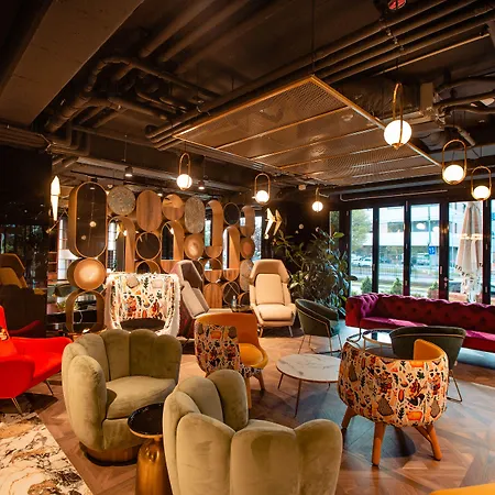 Mercure 4* ティミショアラ