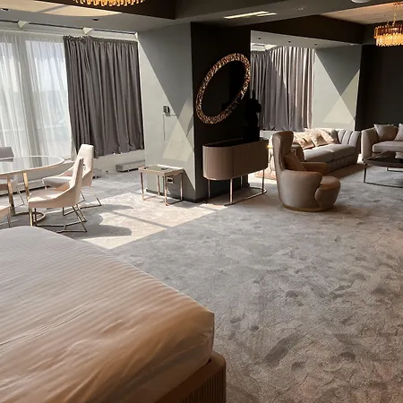 Szálloda Mercure Temesvár