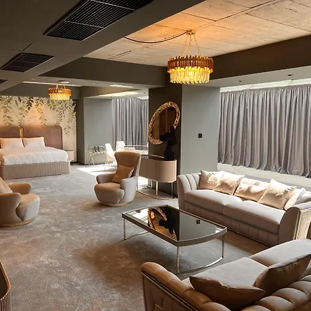 Mercure ティミショアラ