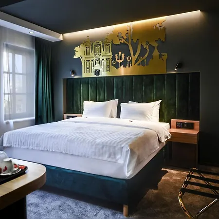 Mercure Szálloda Temesvár