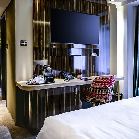 Mercure Szálloda Temesvár