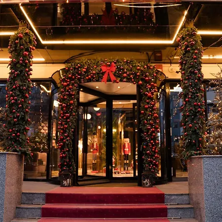 Mercure Hotel