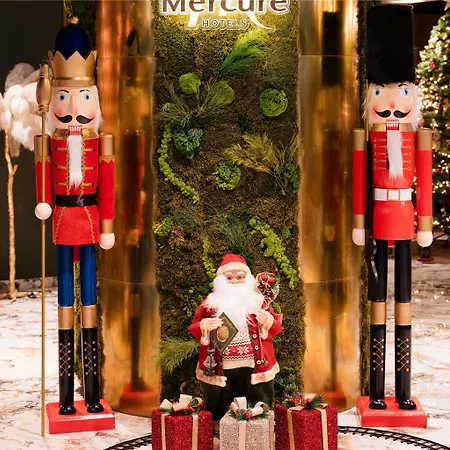 Mercure 4*