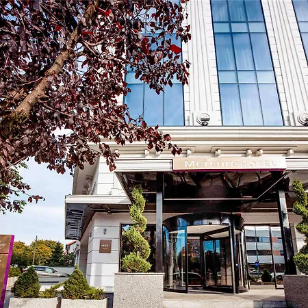 Hotel Mercure 4*