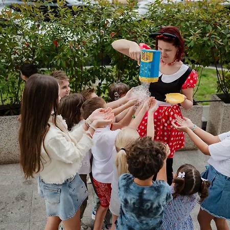 Mercure Hotel Timisoara