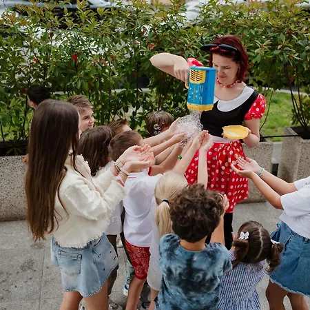 Hotel Mercure Timişoara