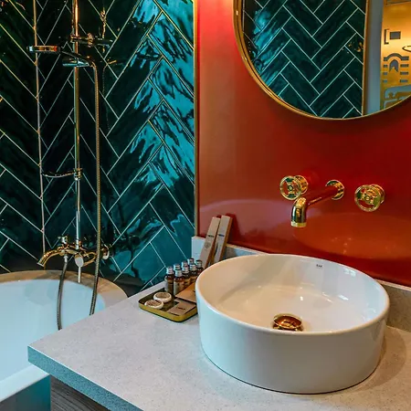 Hotel Mercure Timişoara