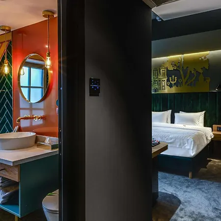 Mercure Hotel