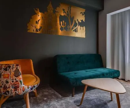 Hotel Mercure 4*