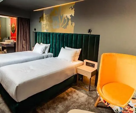 Mercure Timişoara