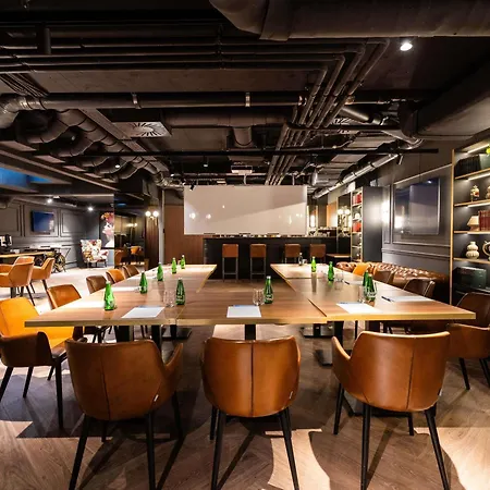 Hotel Mercure 4*
