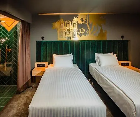 Mercure Hotel