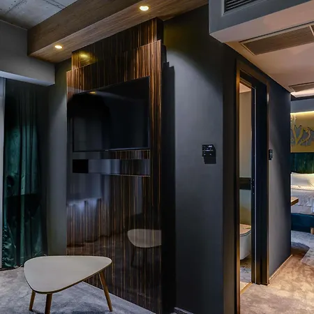 Hotel Mercure 4*
