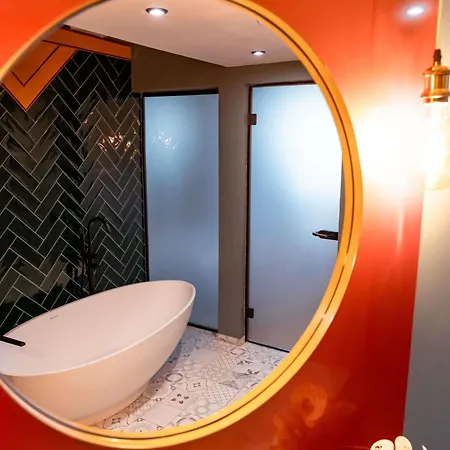 Mercure Hotel Timişoara