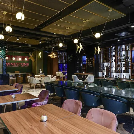 Mercure מלון טימישוארה