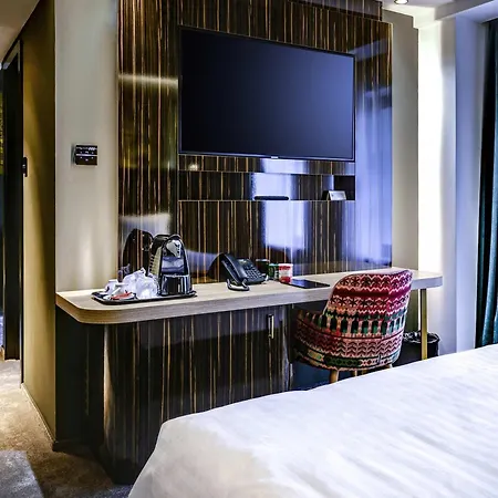 Mercure 4* טימישוארה