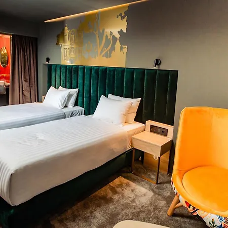 Mercure Hotel Timişoara
