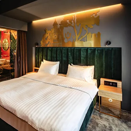 Mercure מלון 4*