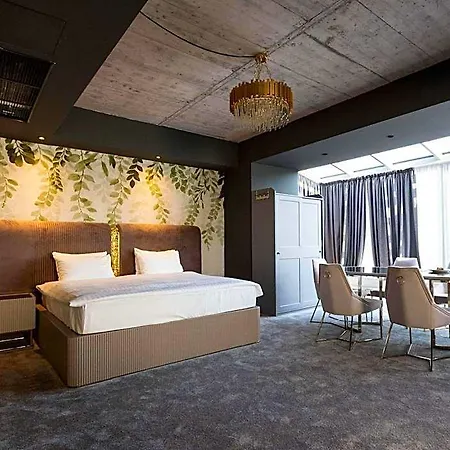 מלון Mercure
