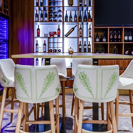 Mercure 4* Timişoara