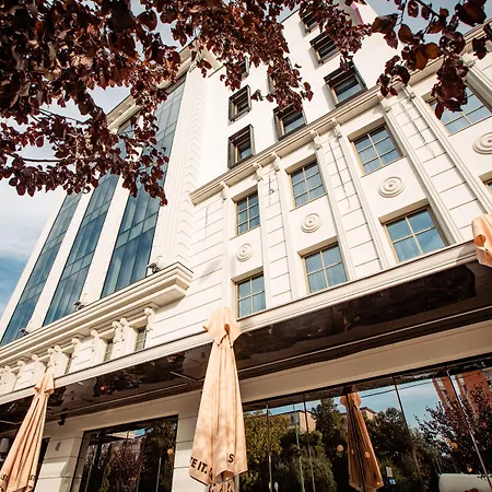 Mercure Timişoara