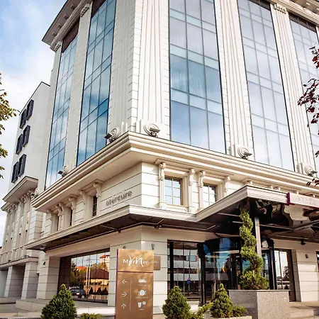 Hotel Mercure 4*