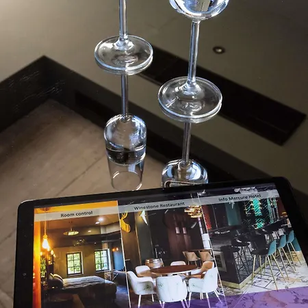 Hotel Mercure Timişoara