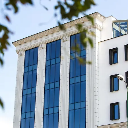 Mercure 4* Timisoara