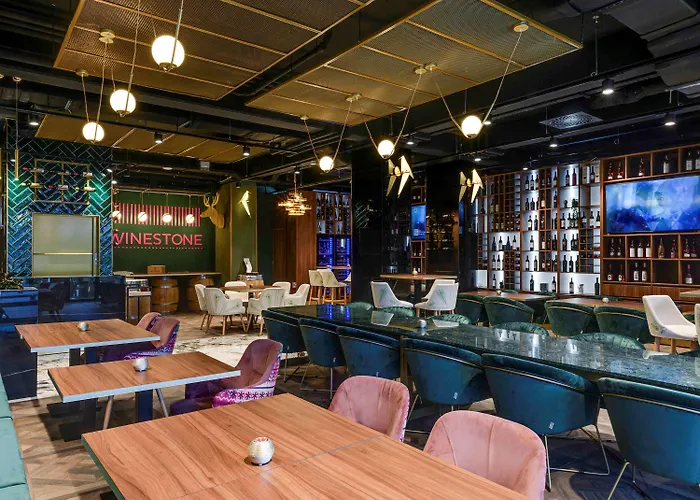 Mercure 4* Timisoara