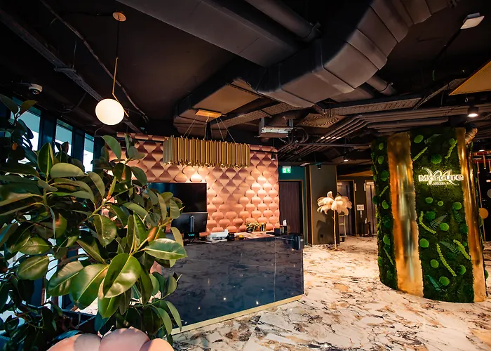 Hotel Mercure Timisoara