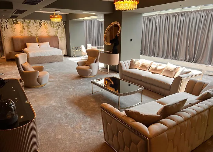 Mercure Hotel Timisoara