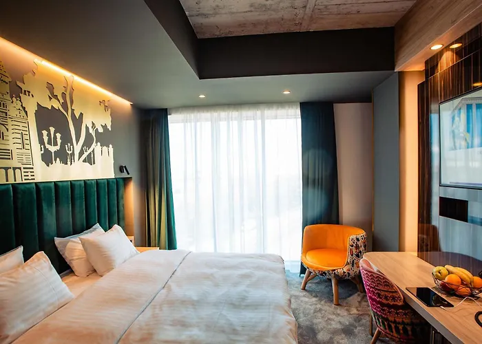 Mercure 4* Timisoara