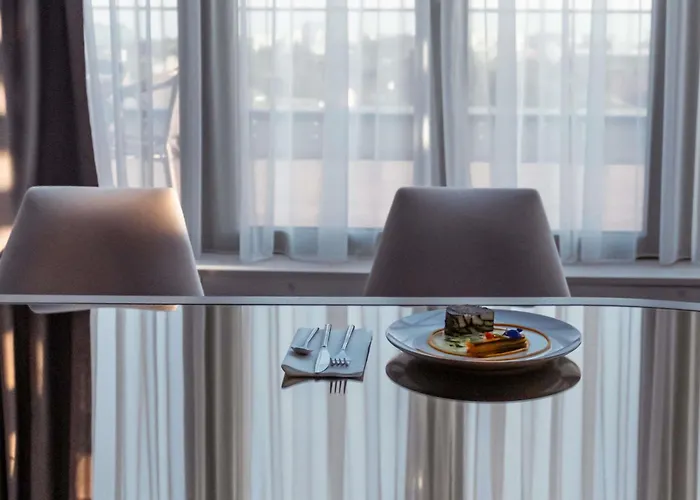 Mercure 4* 蒂米什瓦拉