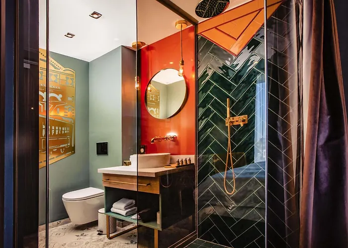 Mercure Hotel Timişoara