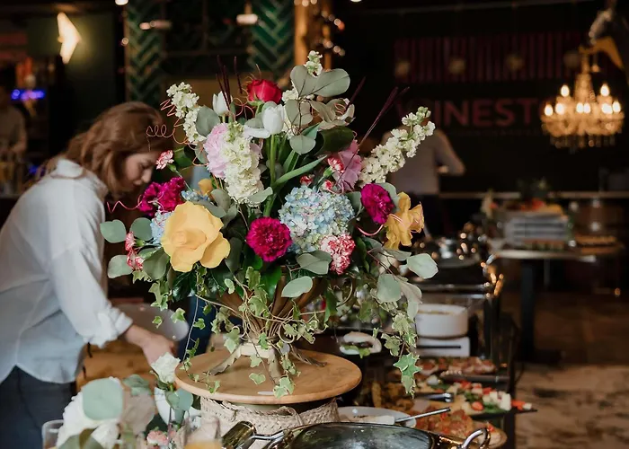 Mercure טימישוארה