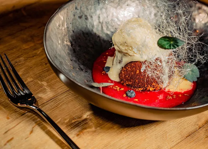 Mercure 4* 蒂米什瓦拉