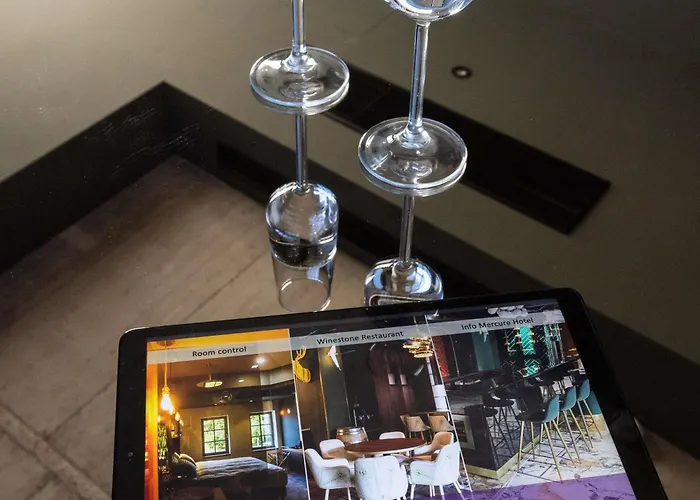 Hotel Mercure Timisoara