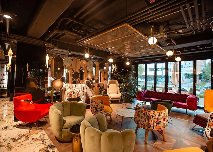 Mercure 4* Timisoara