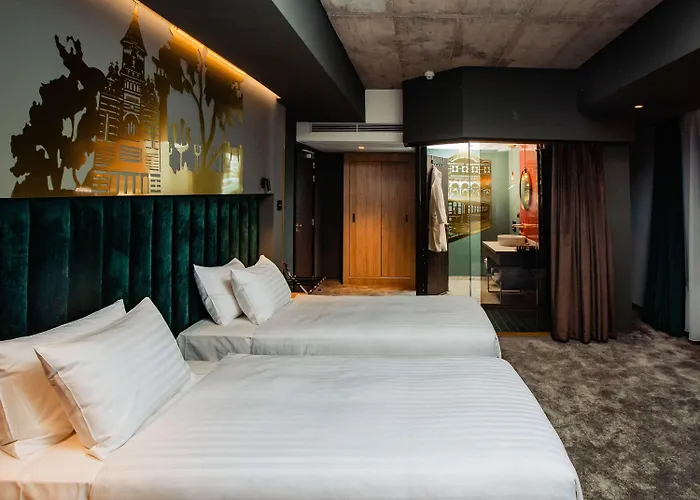 Mercure טימישוארה