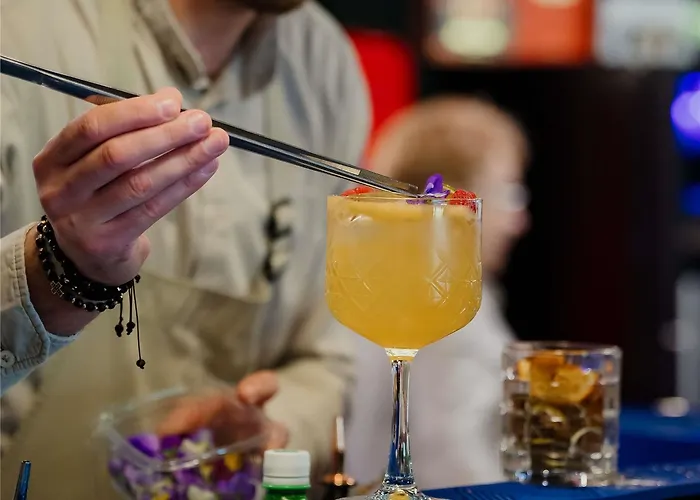 Mercure 酒店 蒂米什瓦拉