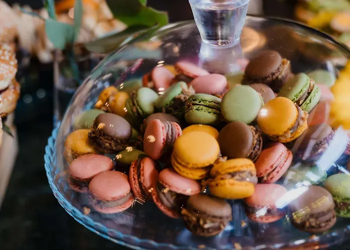 Mercure 4* 蒂米什瓦拉