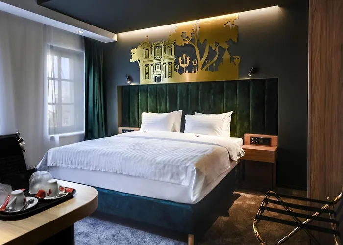 Mercure טימישוארה