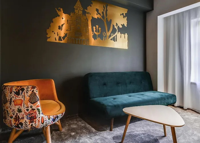 Mercure 4* טימישוארה